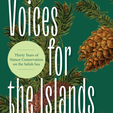 Voices of Conservation