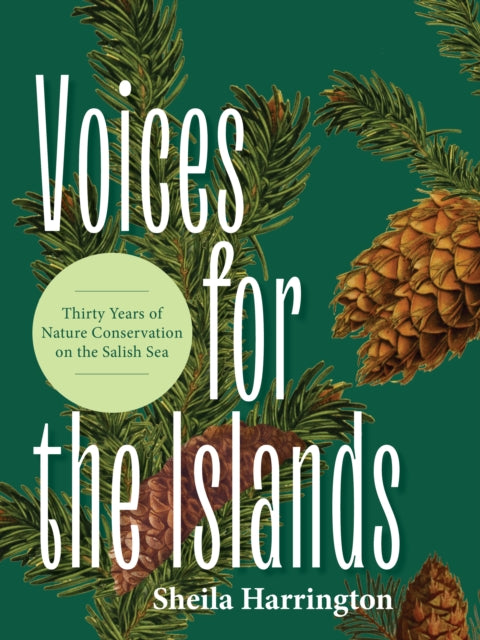 Voices of Conservation