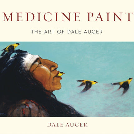Medicine Paint