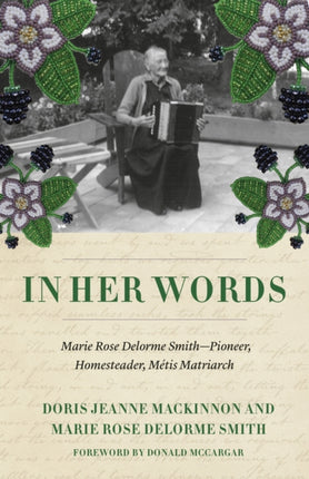 In Her Words