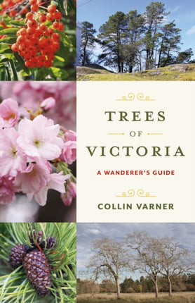 Trees of Victoria