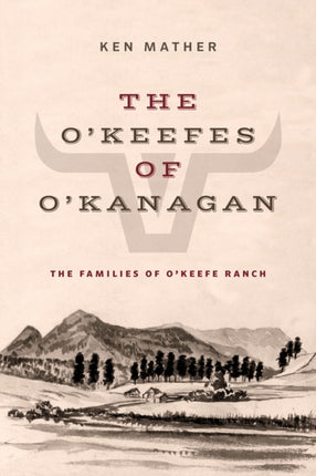 The OKeefes of OKanagan