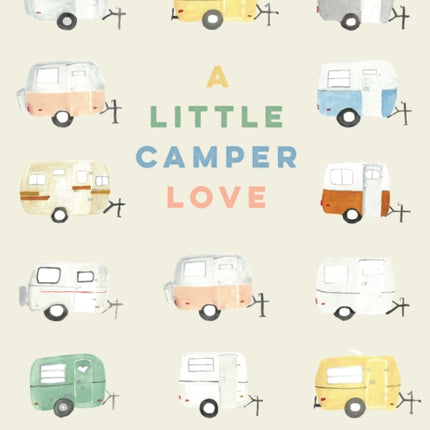 A Little Camper Love
