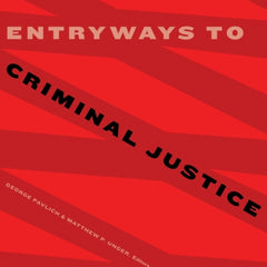 Collection image for: Criminal procedure Books
