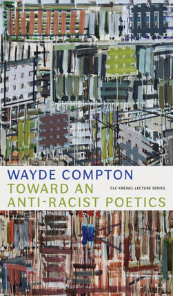 Toward an AntiRacist Poetics