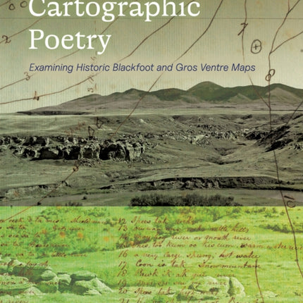Cartographic Poetry
