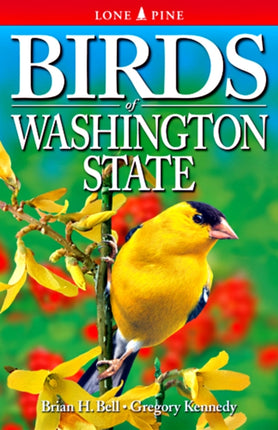 Birds of Washington State