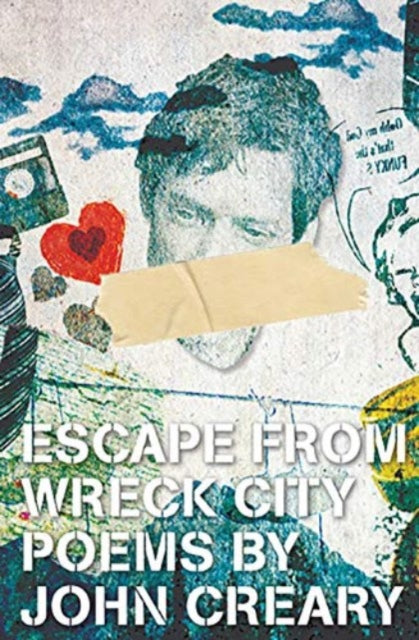 Escape from Wreck City