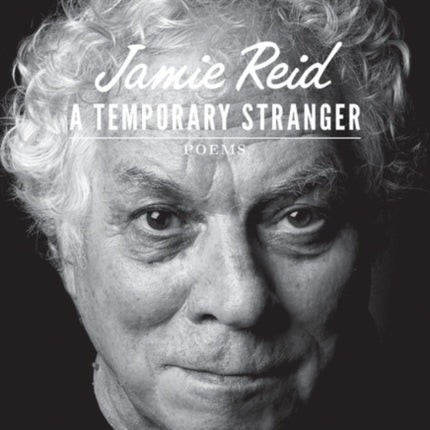 A Temporary Stranger
