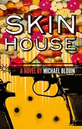 Skin House