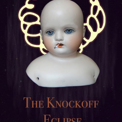 The Knockoff Eclipse