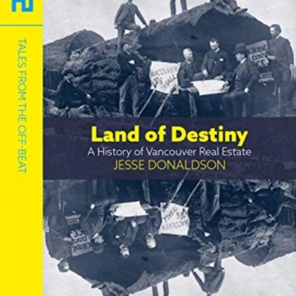 Land of Destiny