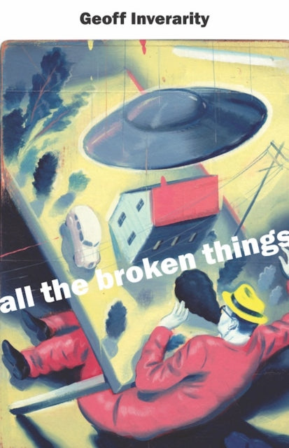 All the Broken Things