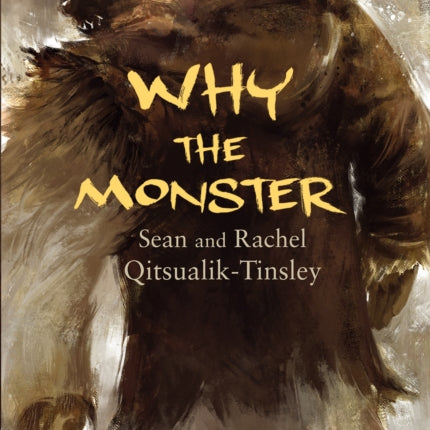 Why the Monster