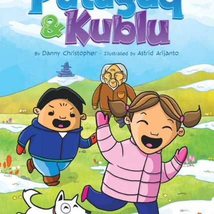 Putuguq and Kublu