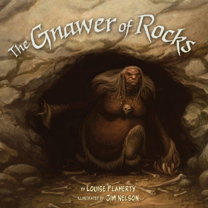 The Gnawer of Rocks