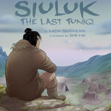 Siuluk: The Last Tuniq