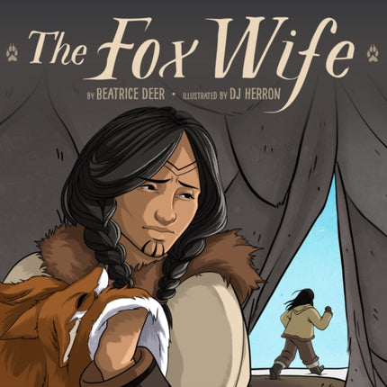 The Fox Wife