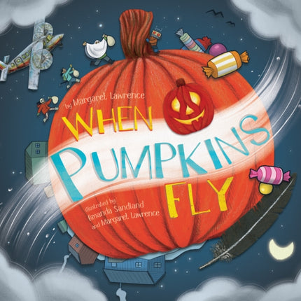 When Pumpkins Fly