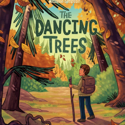 The Dancing Trees