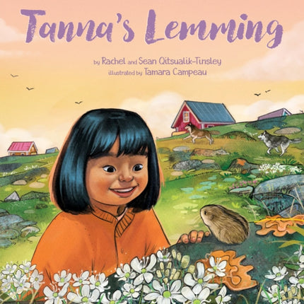 Tanna's Lemming