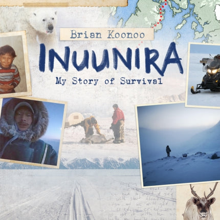 Inuunira: My Story of Survival