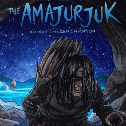 The Amajurjuk