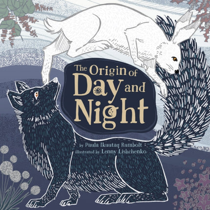 The Origin of Day and Night