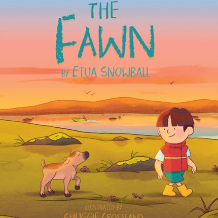 The Fawn