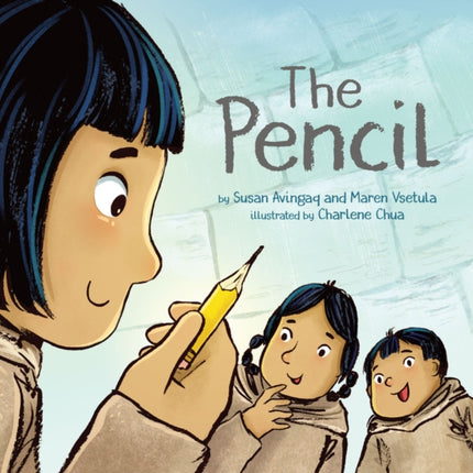 The Pencil