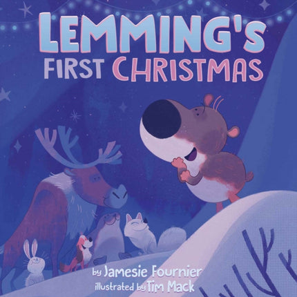 Lemmings First Christmas