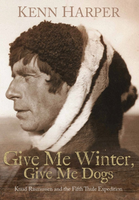 Give Me Winter Give Me Dogs