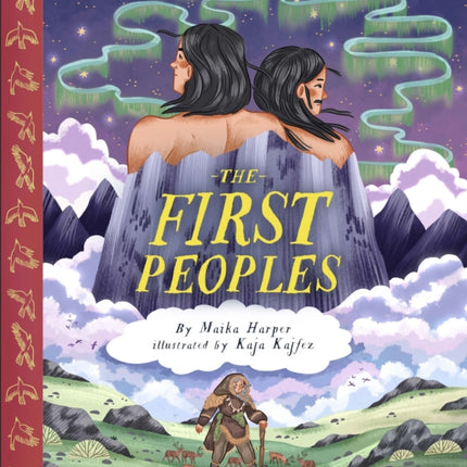 The First Peoples