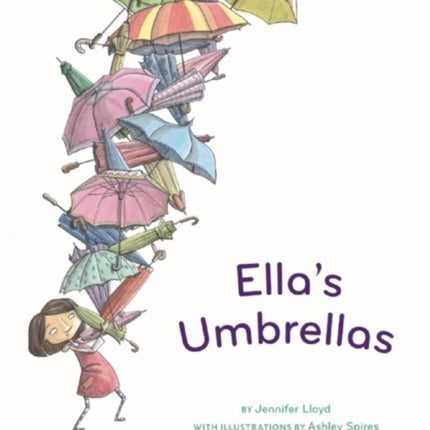 Ella's Umbrellas