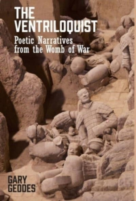 The Ventriloquist: Poetic Narratives from the
