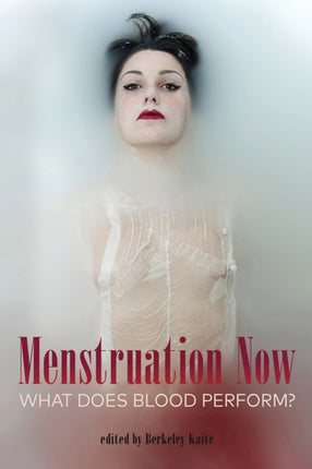 Menstruation Now: What Does Blood Perform?