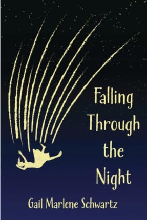 Falling Through the Night National Indie Excellence Award Winner 2024