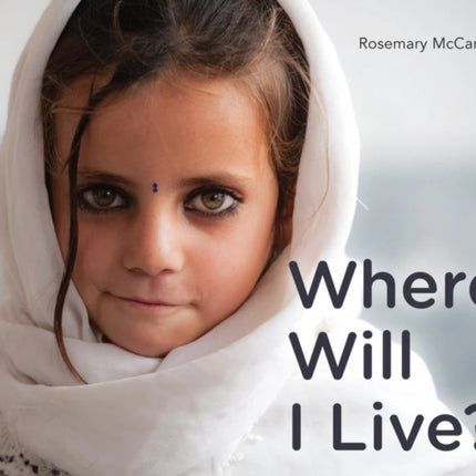 Where Will I Live?