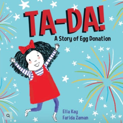 Ta-Da! a Story of Egg Donation