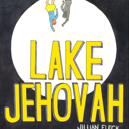 Lake Jehovah