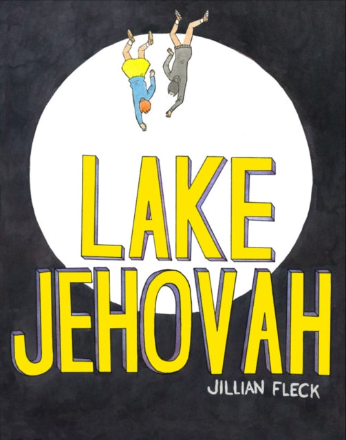 Lake Jehovah