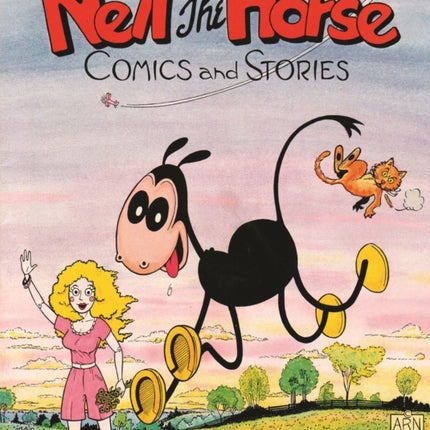 The Collected Neil The Horse