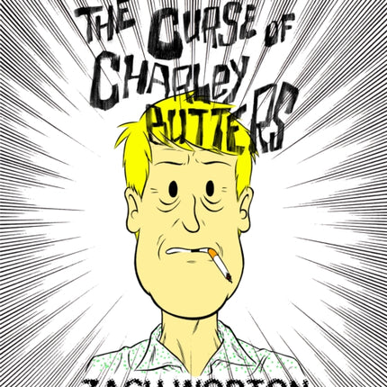 The Curse Of Charley Butters