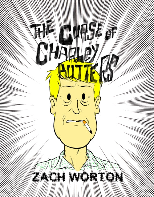 The Curse Of Charley Butters