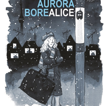 Aurora Borealice