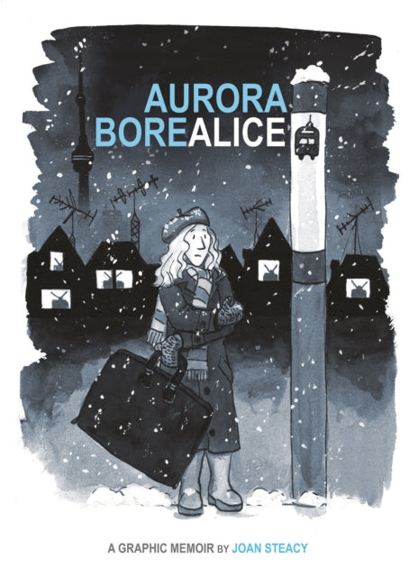 Aurora Borealice