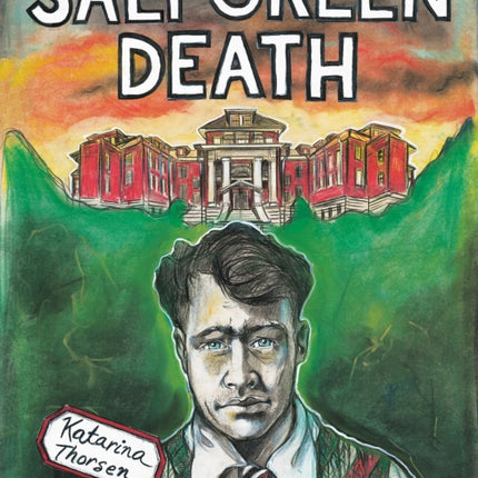 Salt Green Death