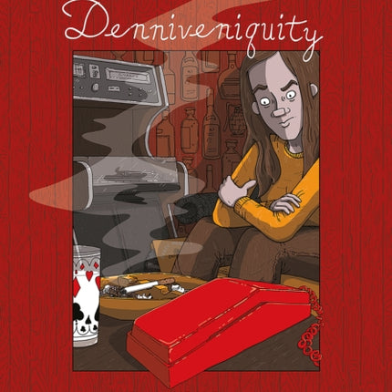 Denniveniquity
