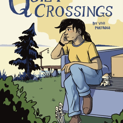 The Inn at the Edge of the World