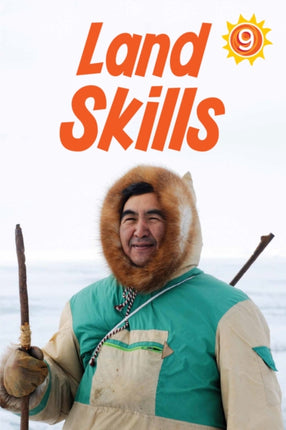 Land Skills: English Edition